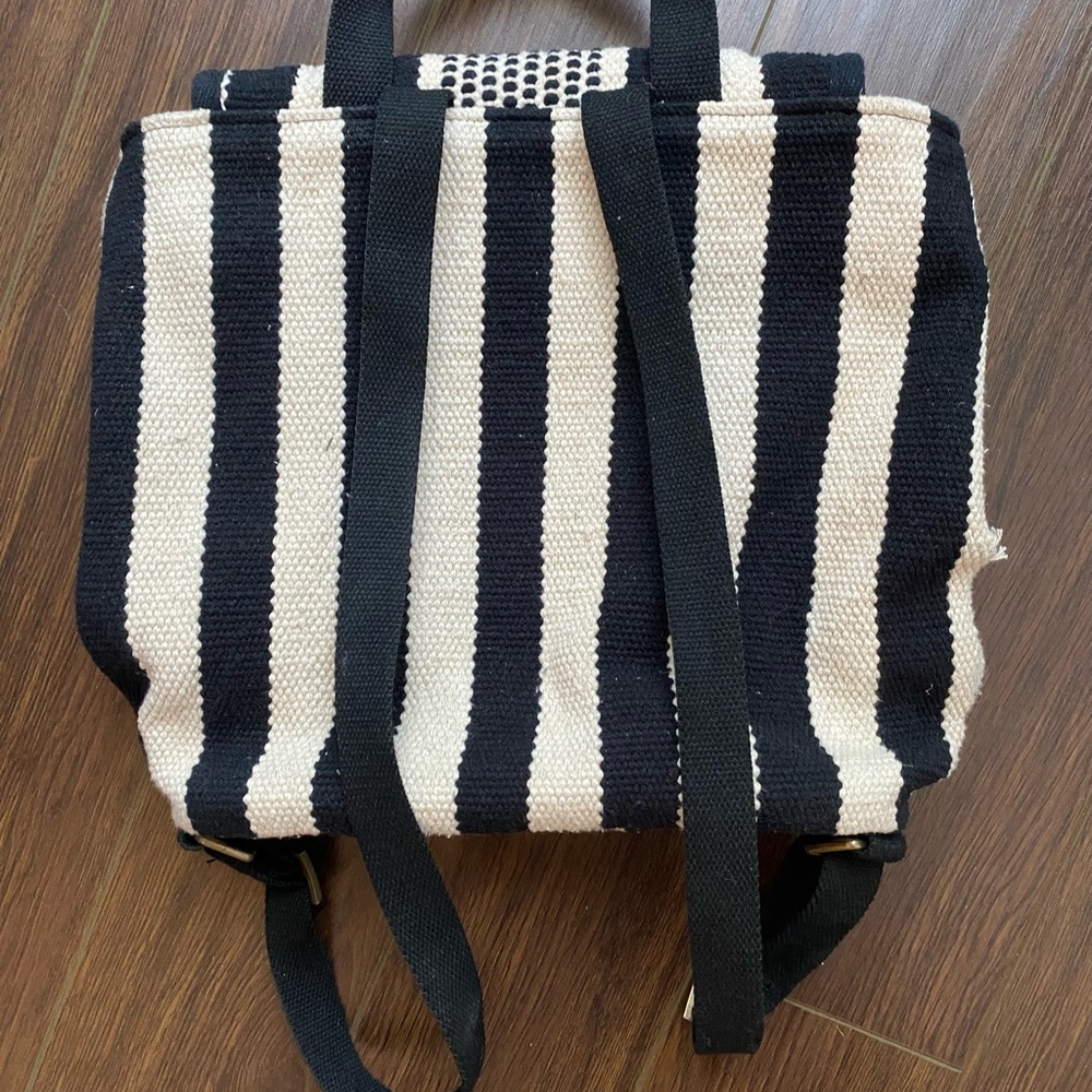 Universal Thread Boho Backpack. Super Cute And Gr… - image 2